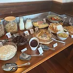 Bed & Breakfast Eldon's