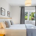 Bed & Breakfast Eldon's 4*