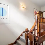Eldon's B&B 라운드스톤