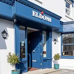 Eldon's 4* Roundstone