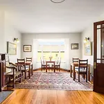 B&B Eldon's 4*