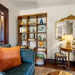 Eldon's B&B 라운드스톤