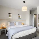 Bed & Breakfast Eldon's