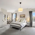 Eldon's Bed & Breakfast 4*