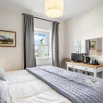 Bed & Breakfast Eldon's Roundstone