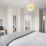 Bed & Breakfast Eldon's 4*