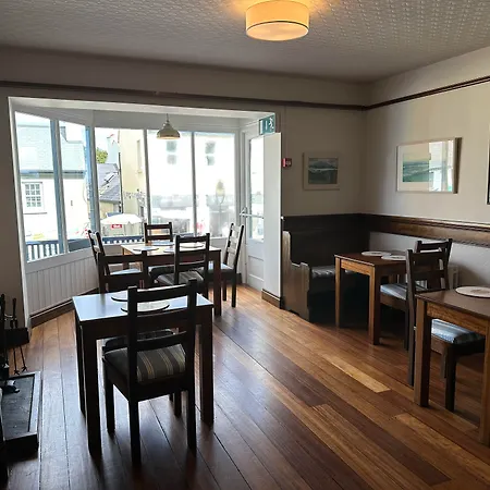 Eldon's Bed & Breakfast