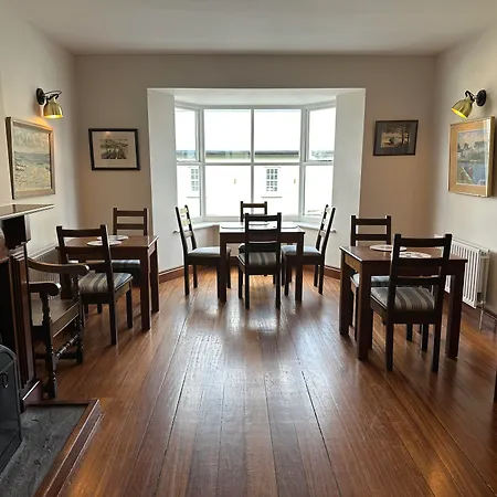 Bed & Breakfast Eldon's 4*