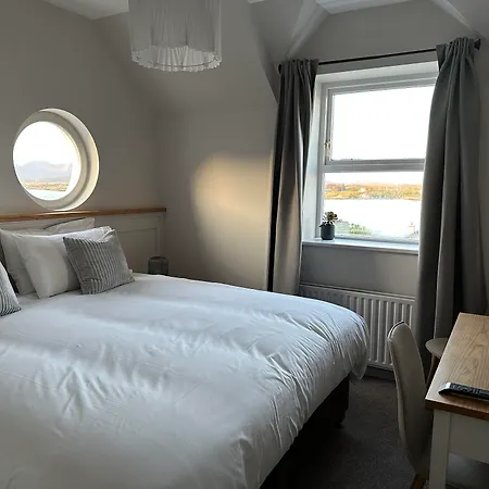 Bed & Breakfast Eldon's