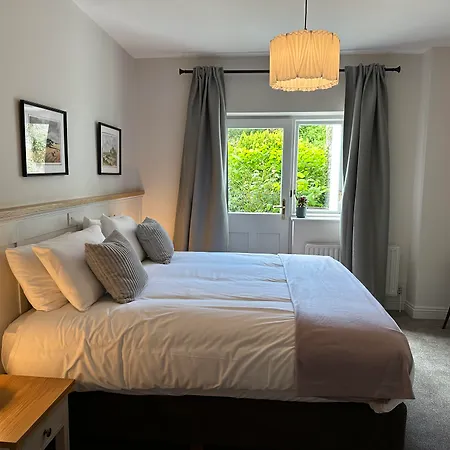 Bed & Breakfast Eldon's 3*