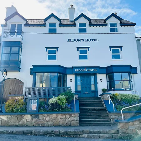 Eldon's 3* Roundstone