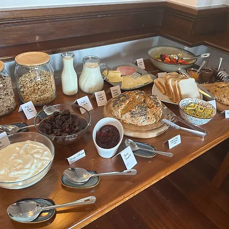 Bed & Breakfast Eldon's