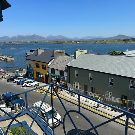 Bed & Breakfast Eldon's 4*