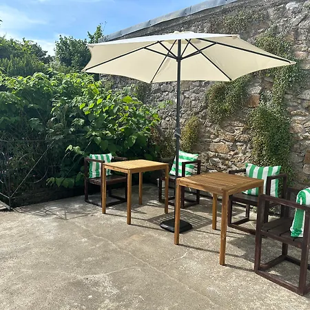 Bed & Breakfast Eldon's Roundstone