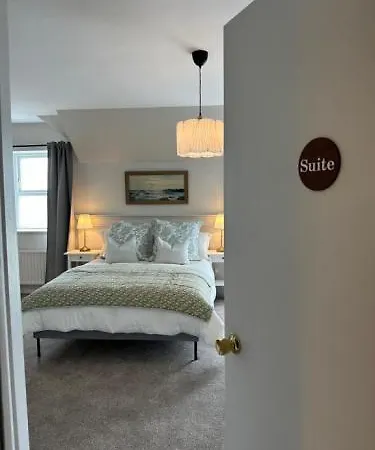 Eldon's Bed & Breakfast Roundstone