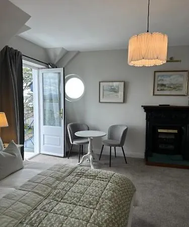 Eldon's Bed & Breakfast
