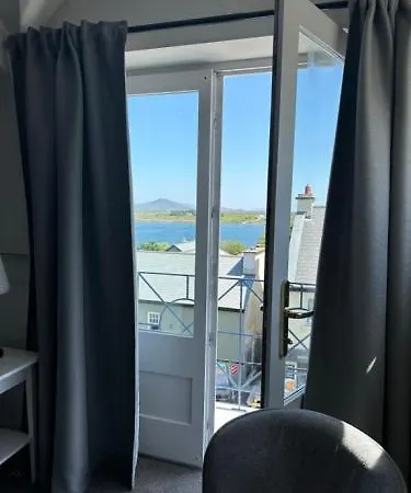 Bed & Breakfast Eldon's Roundstone