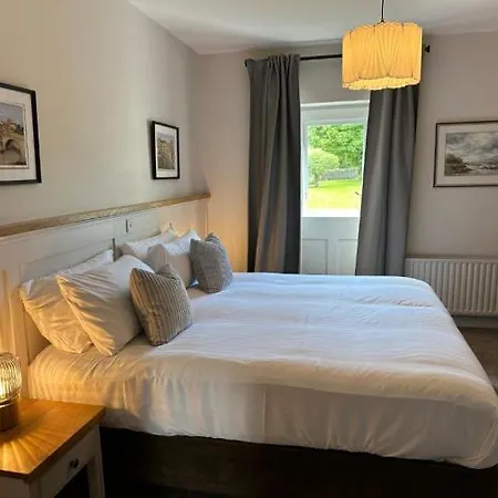 Bed & Breakfast Eldon's