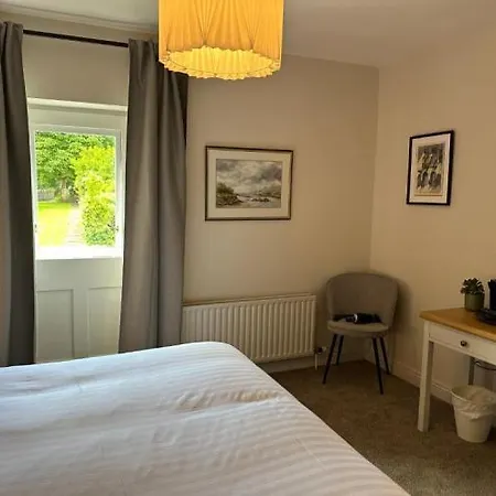 Eldon's Bed & Breakfast Roundstone