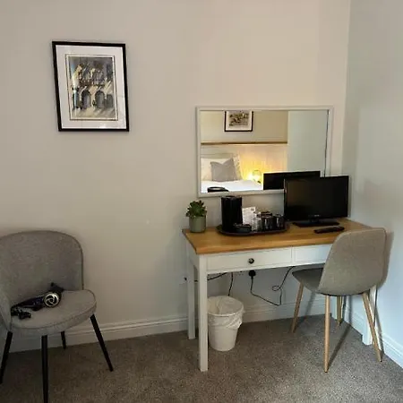 Eldon's Bed and breakfast