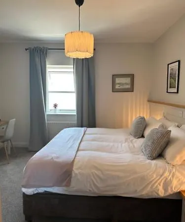 Eldon's Bed & Breakfast 3*