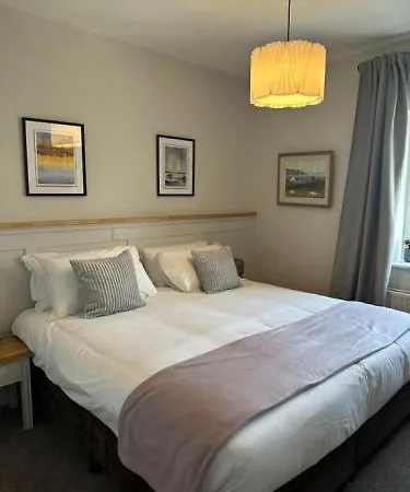 Bed & Breakfast Eldon's Roundstone
