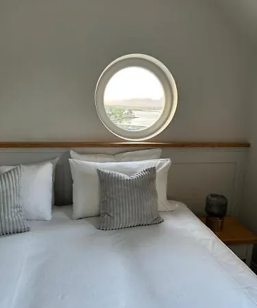 Eldon's Bed & Breakfast Roundstone