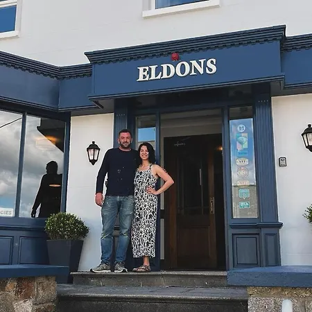Eldon's Bed & Breakfast 3*