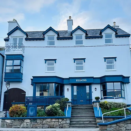 Eldon's Bed & Breakfast Roundstone