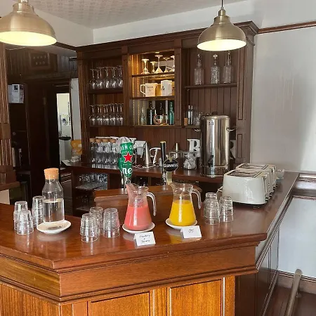 Bed & Breakfast Eldon's