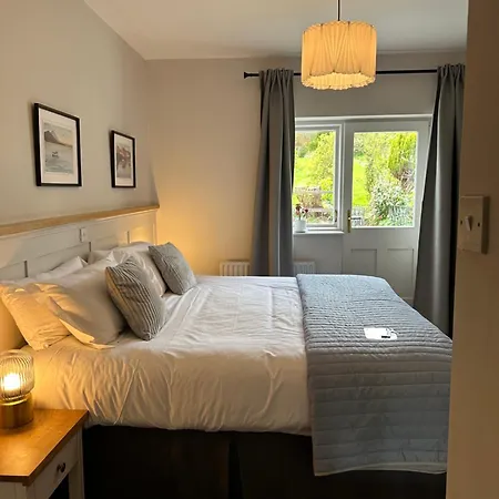 Bed & Breakfast Eldon's