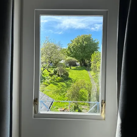 Bed & Breakfast Eldon's 3*