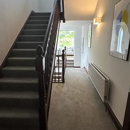 Eldon's Bed & Breakfast Roundstone