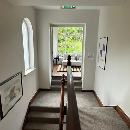 Bed & Breakfast Eldon's Roundstone