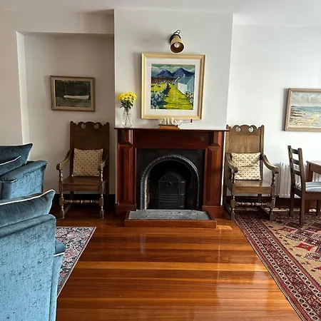 Eldon's Bed & Breakfast