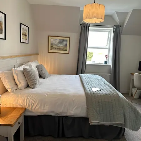 Eldon's Bed & Breakfast 3*