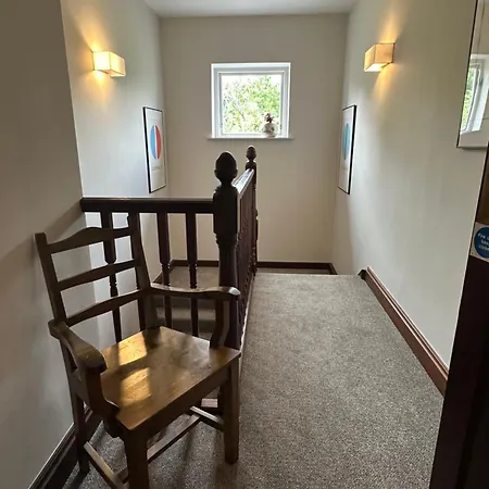 Eldon's Bed & Breakfast Roundstone