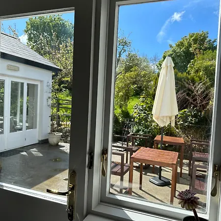 Bed & Breakfast Eldon's 3*