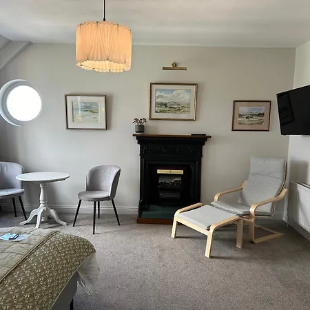 Eldon's Bed & Breakfast Roundstone