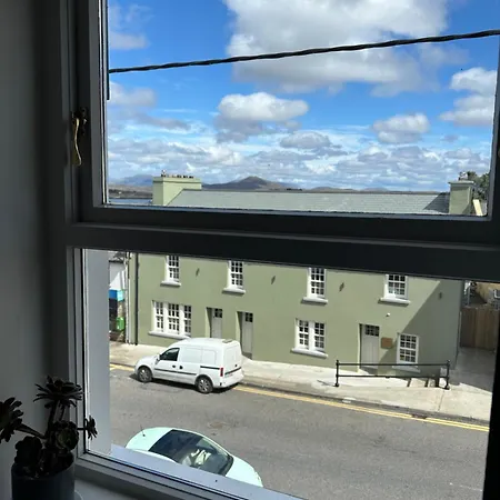 Eldon's 3* Roundstone