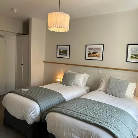 Eldon's 3* Roundstone
