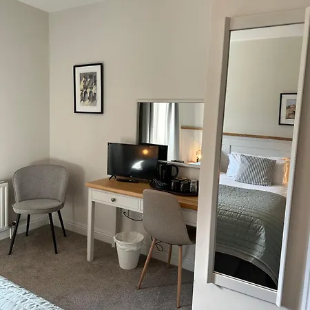 Bed & Breakfast Eldon's
