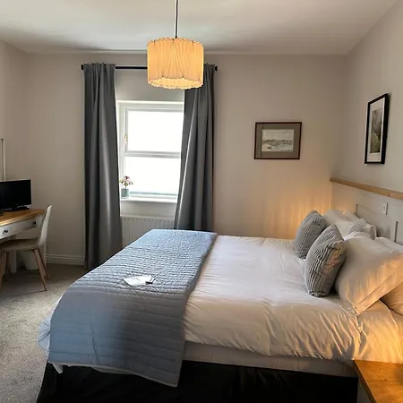 Eldon's Bed & Breakfast Roundstone