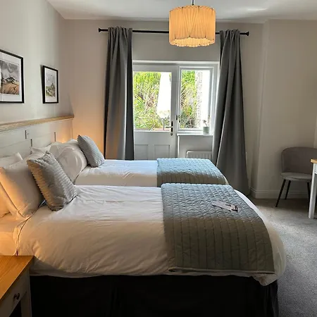 Bed & Breakfast Eldon's Roundstone