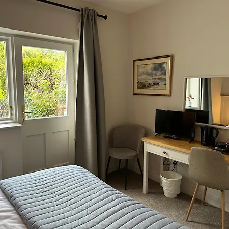 Eldon's 3* Roundstone
