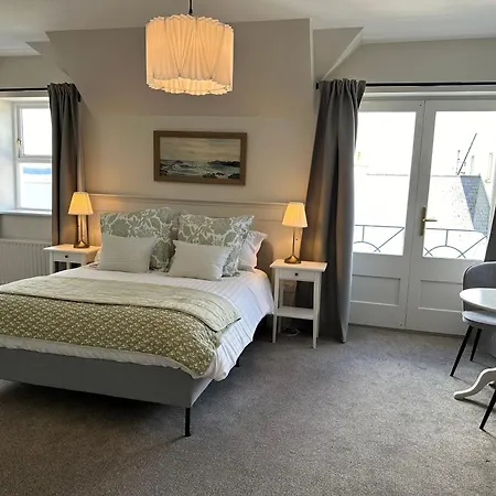 Eldon's Bed & Breakfast Roundstone