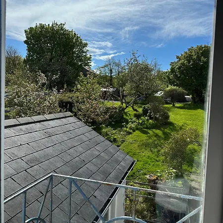 Bed and Breakfast Eldon's 3*