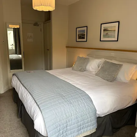 Eldon's Bed & Breakfast 3*