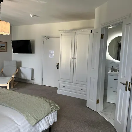 Eldon's Bed & Breakfast 3*