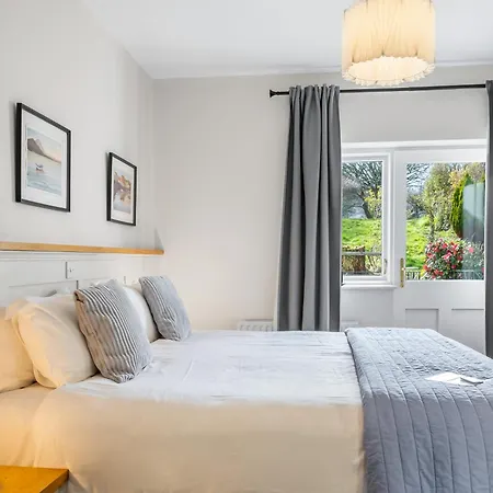 Bed & Breakfast Eldon's 4*